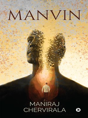 cover image of Manvin